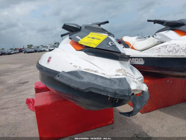2011 SEADOO GTI 130 YDV30936F111 Photo 5