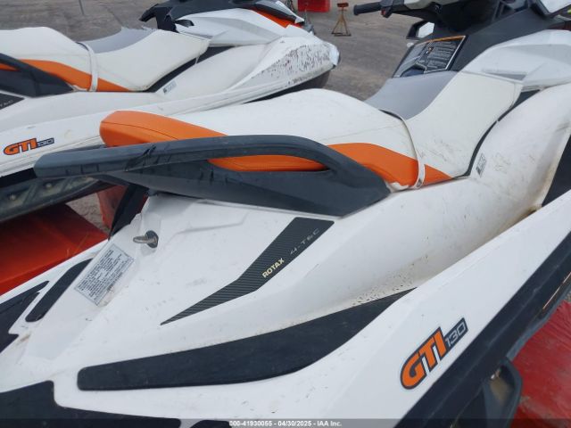 2011 SEADOO GTI 130 YDV30936F111 Photo 7
