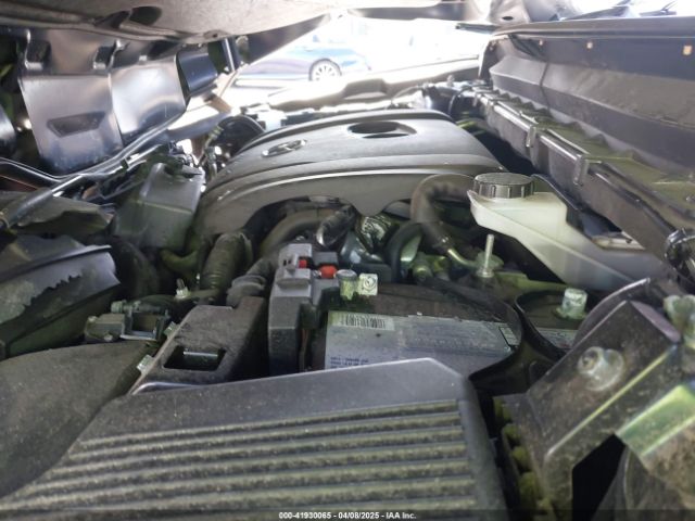 JM3KFBCM7L0750217 Mazda Cx-5 Touring