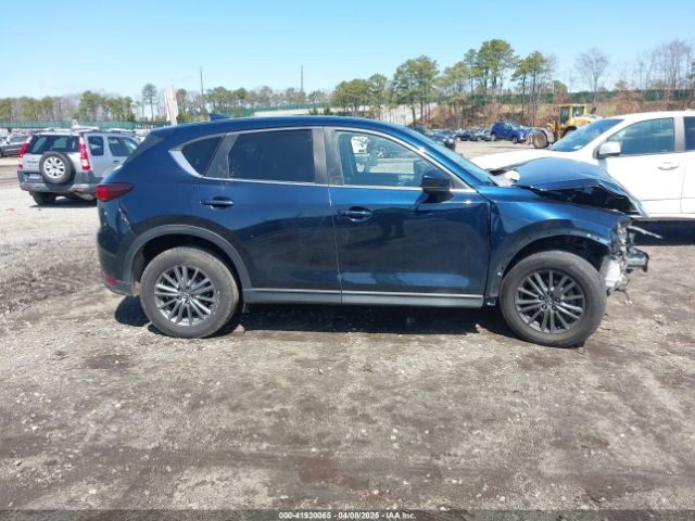 JM3KFBCM7L0750217 Mazda Cx-5 Touring