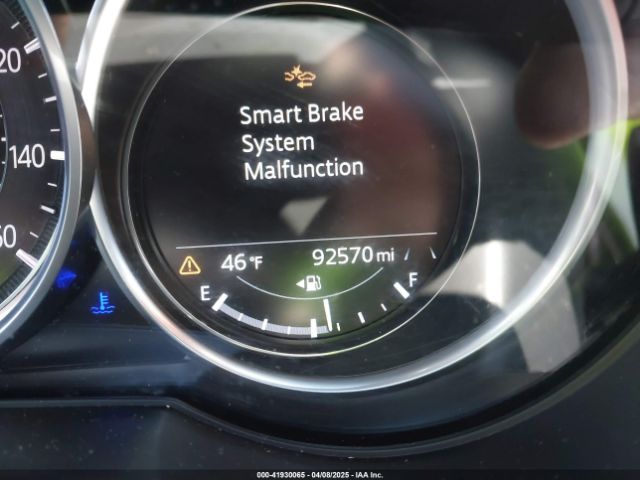 JM3KFBCM7L0750217 Mazda Cx-5 Touring