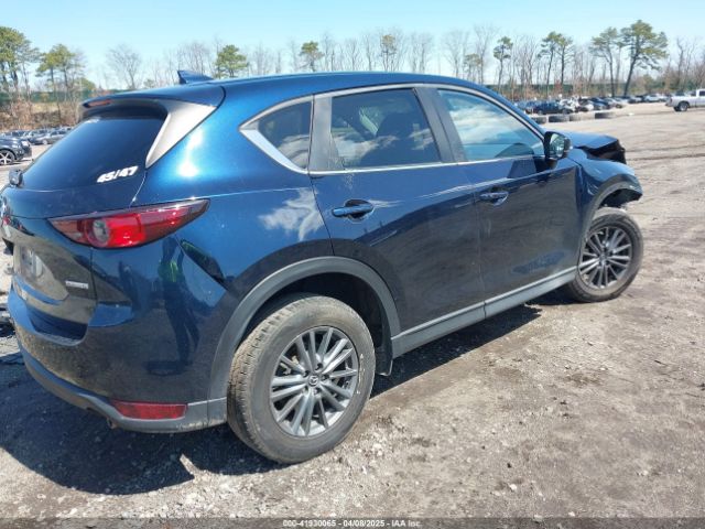JM3KFBCM7L0750217 Mazda Cx-5 Touring