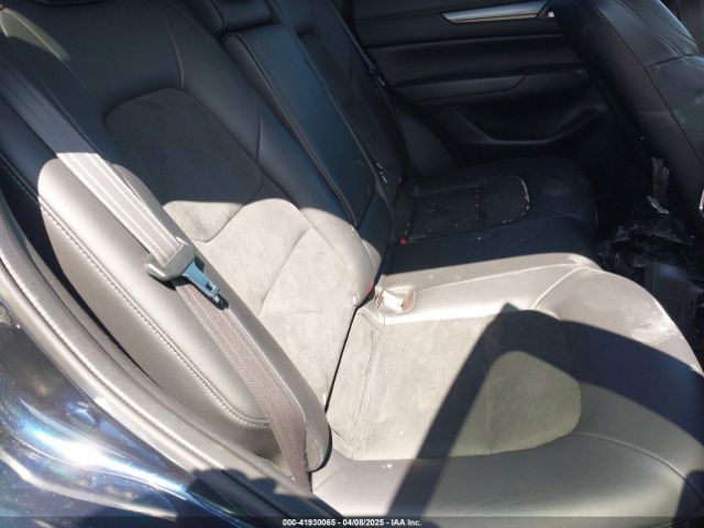 JM3KFBCM7L0750217 Mazda Cx-5 Touring