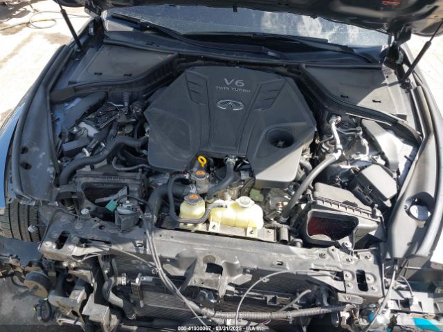 2021 INFINITI Q60 JN1FV7LLXMM560314 Photo 9