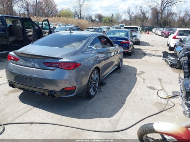 2021 INFINITI Q60 JN1FV7LLXMM560314 Photo 3