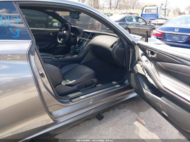 2021 INFINITI Q60 JN1FV7LLXMM560314 Photo 4