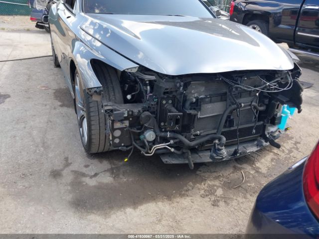 2021 INFINITI Q60 JN1FV7LLXMM560314 Photo 5