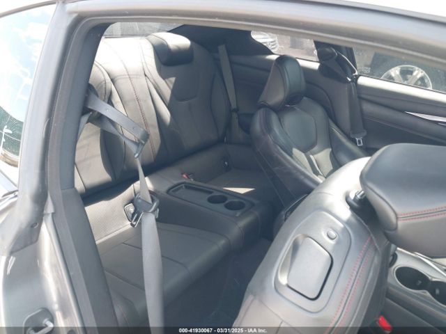 2021 INFINITI Q60 JN1FV7LLXMM560314 Photo 7