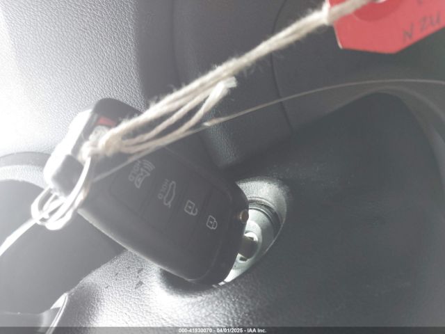 3KPC24A67ME143543 Hyundai ACCENT SE