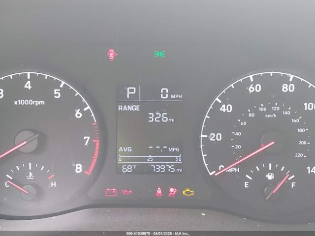 3KPC24A67ME143543 Hyundai ACCENT SE