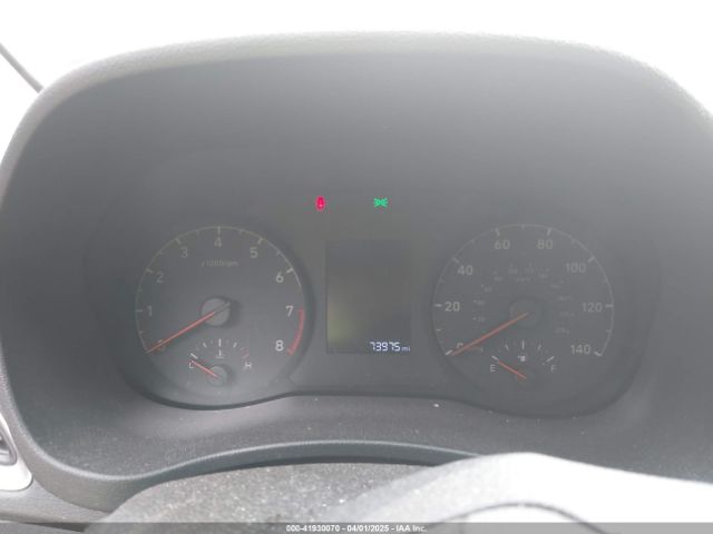 3KPC24A67ME143543 Hyundai ACCENT SE