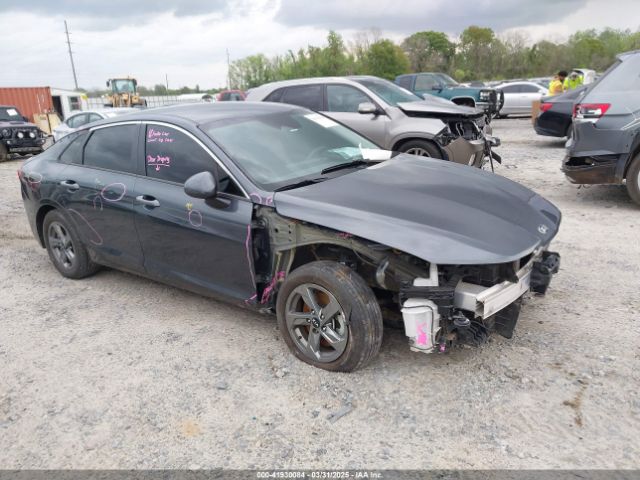 5XXG14J27MG054290 auction archive image