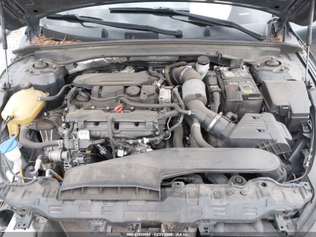 5XXG14J27MG054290 KIA K5 LXS