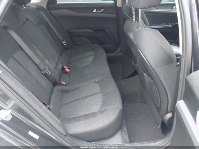 5XXG14J27MG054290 KIA K5 LXS