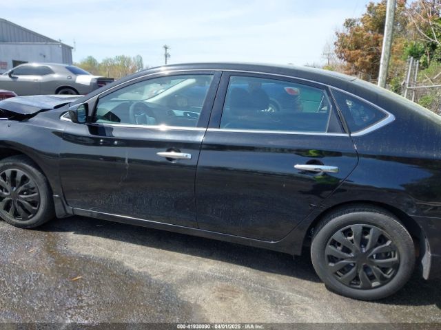 3N1AB7AP1GY328937 Nissan SENTRA S