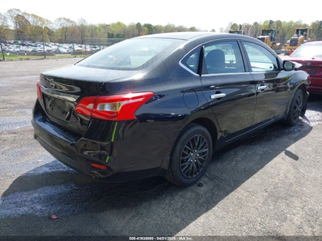 3N1AB7AP1GY328937 Nissan SENTRA S