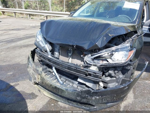 3N1AB7AP1GY328937 Nissan SENTRA S