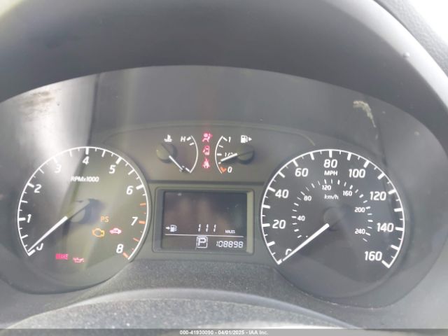 3N1AB7AP1GY328937 Nissan SENTRA S