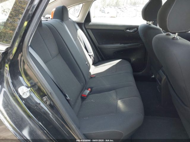 3N1AB7AP1GY328937 Nissan SENTRA S