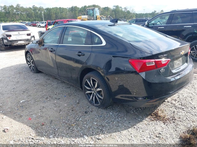 1G1ZD5ST1JF277134 Chevrolet MALIBU LT