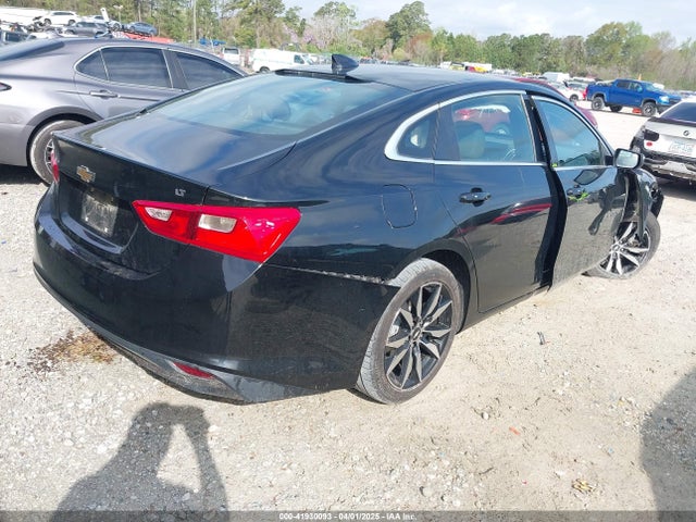 1G1ZD5ST1JF277134 Chevrolet MALIBU LT