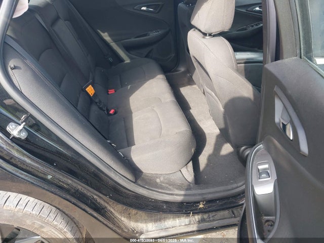 1G1ZD5ST1JF277134 Chevrolet MALIBU LT