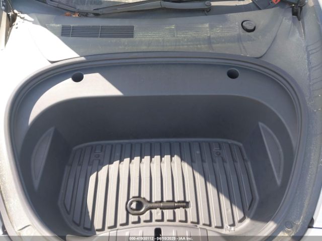 5YJ3E1EA3MF076180 Tesla Model 3 Standard Range Plus Rear-wheel Drive