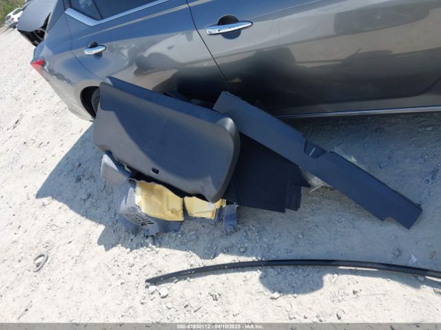 5YJ3E1EA3MF076180 Tesla Model 3 Standard Range Plus Rear-wheel Drive