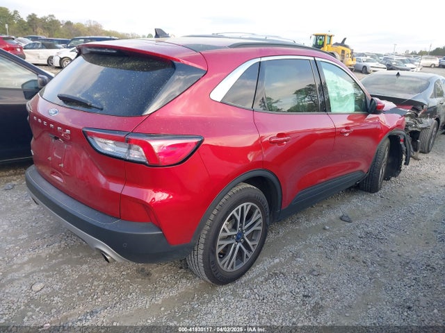 1FMCU0H66LUC78808 Ford ESCAPE SEL