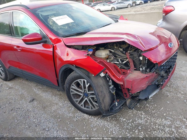 1FMCU0H66LUC78808 Ford ESCAPE SEL