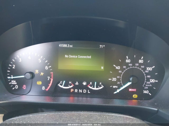 1FMCU0H66LUC78808 Ford ESCAPE SEL