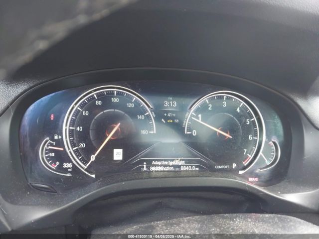 5UXTR9C52KLE20652 BMW X3 Xdrive30i