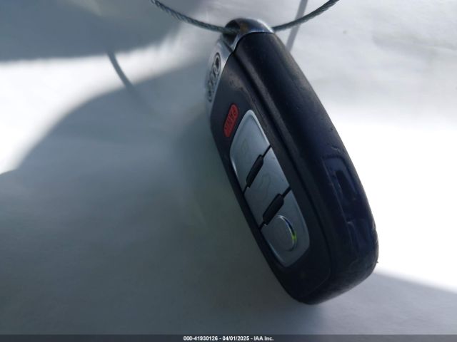 2011 AUDI A4 WAUFFAFL2BA091511 Photo 10