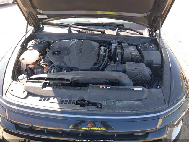 KMHL14JAXRA365457 Hyundai gdi theta iii