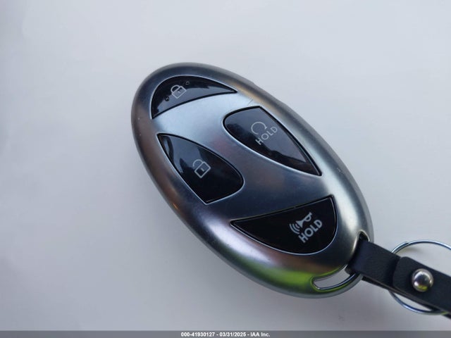 KMHL14JAXRA365457 Hyundai gdi theta iii