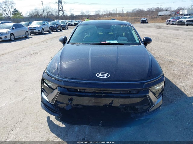 KMHL14JAXRA365457 Hyundai gdi theta iii