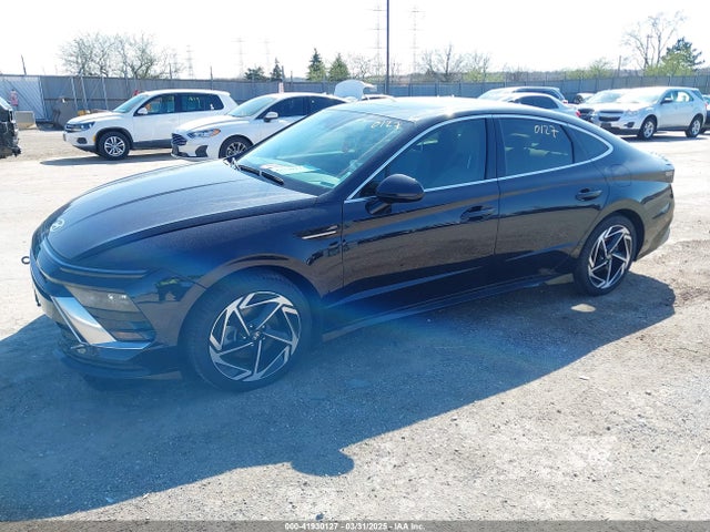 KMHL14JAXRA365457 Hyundai gdi theta iii