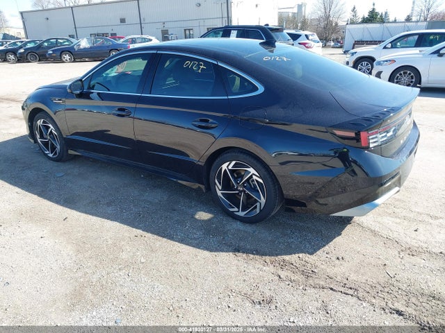KMHL14JAXRA365457 Hyundai gdi theta iii