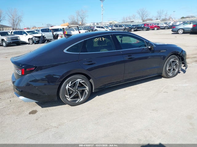 KMHL14JAXRA365457 Hyundai gdi theta iii