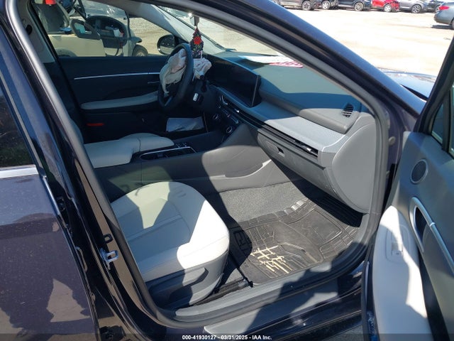 KMHL14JAXRA365457 Hyundai gdi theta iii
