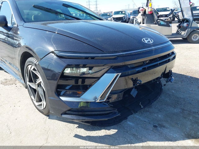 KMHL14JAXRA365457 Hyundai gdi theta iii
