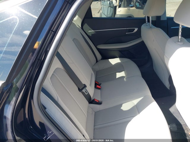 KMHL14JAXRA365457 Hyundai gdi theta iii