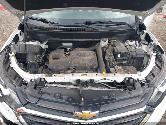 2GNAXHEV7J6279241 Chevrolet EQUINOX LS