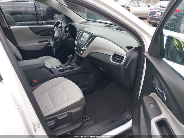 2GNAXHEV7J6279241 Chevrolet EQUINOX LS