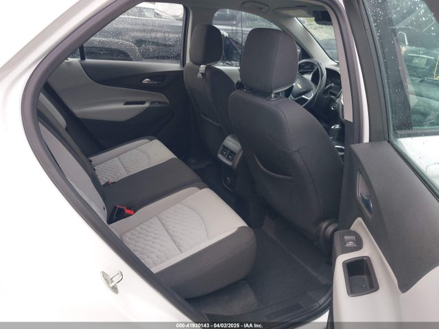 2GNAXHEV7J6279241 Chevrolet EQUINOX LS