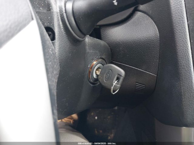JF2SJAAC9EH442810 Subaru Forester 2.5i