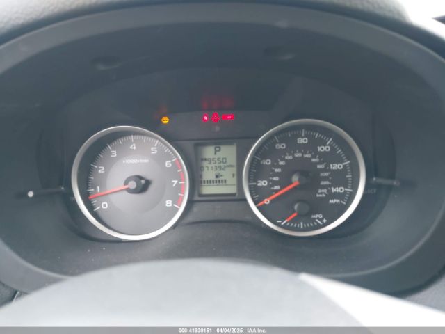 JF2SJAAC9EH442810 Subaru Forester 2.5i