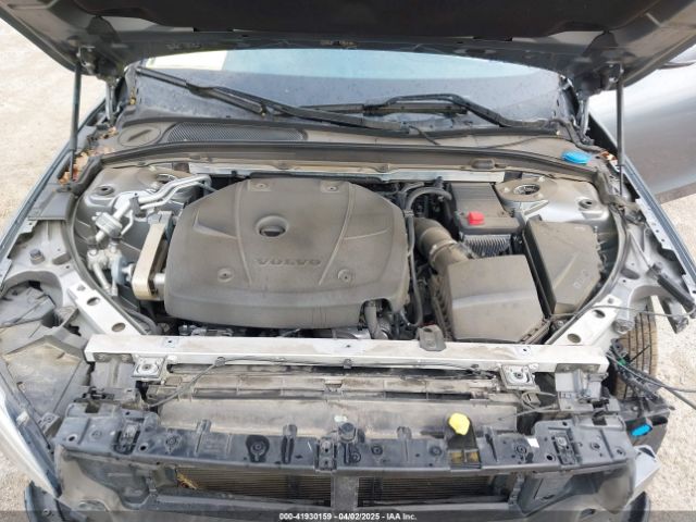 2018 VOLVO S90 LVY982AK1JP025728 Photo 9