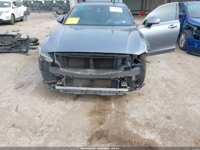 2018 VOLVO S90 LVY982AK1JP025728 Photo 5
