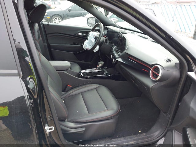 KL77LJEP2SC042511 Chevrolet Trax Fwd 2rs